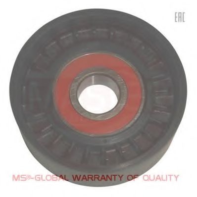 MASTER-SPORT R31011PCSMS Натяжной ролик, поликлиновой ремень MASTER-SPORT R31011PCSMS Натяжной ролик, поликлиновой ремень