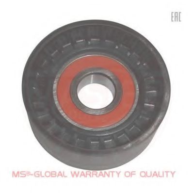 MASTER-SPORT R32046PCSMS Натяжной ролик, поликлиновой ремень 