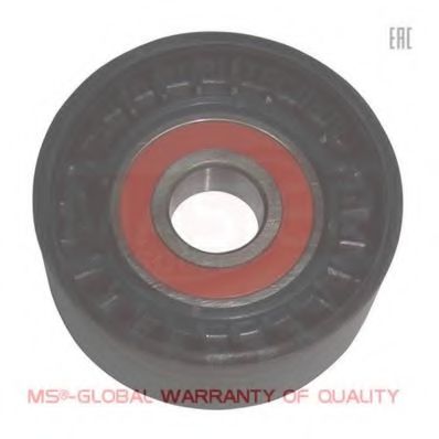 MASTER-SPORT R33019PCSMS Натяжной ролик, поликлиновой ремень MASTER-SPORT R33019PCSMS Натяжной ролик, поликлиновой ремень