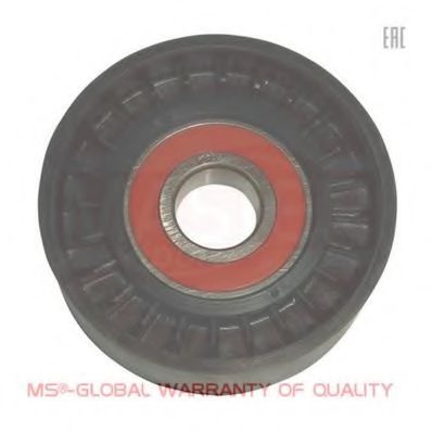 MASTER-SPORT R33033PCSMS Натяжной ролик, поликлиновой ремень MASTER-SPORT R33033PCSMS Натяжной ролик, поликлиновой ремень