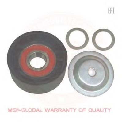 MASTER-SPORT R33101PCSMS Натяжной ролик, поликлиновой ремень MASTER-SPORT R33101PCSMS Натяжной ролик, поликлиновой ремень