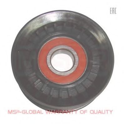 MASTER-SPORT R34018PCSMS Натяжной ролик, поликлиновой ремень  MASTER-SPORT R34018PCSMS Натяжной ролик, поликлиновой ремень