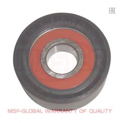 MASTER-SPORT R34025PCSMS Натяжной ролик, поликлиновой ремень 