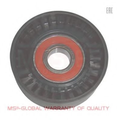 MASTER-SPORT R34108PCSMS Натяжной ролик, поликлиновой ремень MASTER-SPORT R34108PCSMS Натяжной ролик, поликлиновой ремень