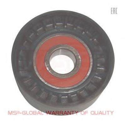 MASTER-SPORT R36050PCSMS Натяжной ролик, поликлиновой ремень MASTER-SPORT R36050PCSMS Натяжной ролик, поликлиновой ремень