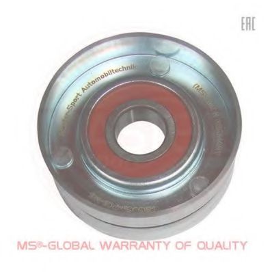 MASTER-SPORT R36069PCSMS Натяжной ролик, поликлиновой ремень MASTER-SPORT R36069PCSMS Натяжной ролик, поликлиновой ремень