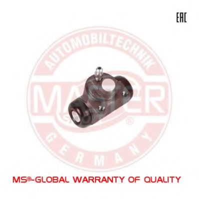 MASTER-SPORT 24321717103ATPCSMS Колесный тормозной цилиндр  MASTER-SPORT 24321717103ATPCSMS Колесный тормозной цилиндр