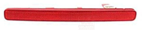 VAN WEZEL 2582939 Отражатель 