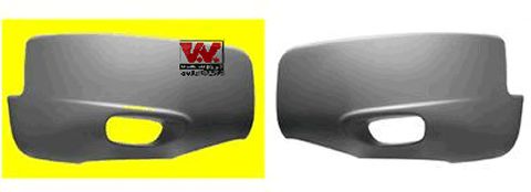 VAN WEZEL 5998564 Усилитель бампера для VOLVO XC90