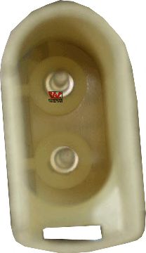 VAN WEZEL 1830262 Подъемное устройство для окон VAN WEZEL 1830262 Подъемное устройство для окон