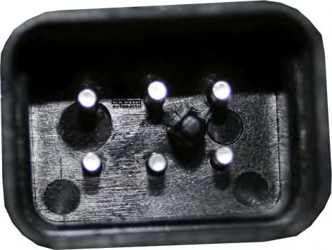 VAN WEZEL 3777261 Подъемное устройство для окон 