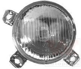 VAN WEZEL 5812943 Фара дальнего света 