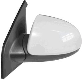 VAN WEZEL 8313803 Наружное зеркало  для KIA (Киа)