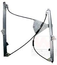 VAN WEZEL 4331265 Подъемное устройство для окон VAN WEZEL 4331265 Подъемное устройство для окон