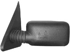 VAN WEZEL 1708801 Наружное зеркало для FIAT PANDA VAN (141) (Фиат Панда)