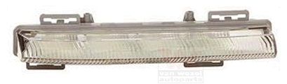 VAN WEZEL 3097958 Фара дневного освещения VAN WEZEL 3097958 Фара дневного освещения