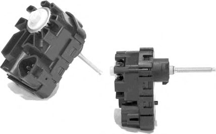 VAN WEZEL 5378993 Регулировочный элемент, регулировка угла наклона фар 