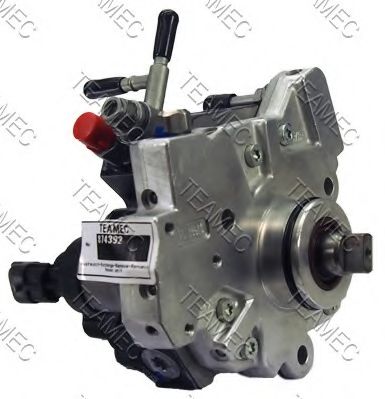874 392 TEAMEC Насос высокого давления 874 392 TEAMEC Насос высокого давления