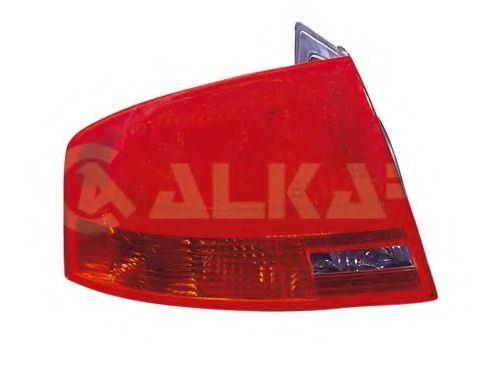 ALKAR 2232503 Задний фонарь для AUDI A4
