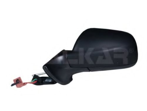 6111740 ALKAR Наружное зеркало 6111740 ALKAR Наружное зеркало