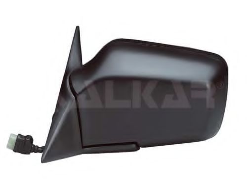 6125848 ALKAR Наружное зеркало 6125848 ALKAR Наружное зеркало