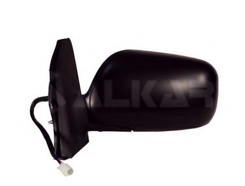 6126261 ALKAR Наружное зеркало 6126261 ALKAR Наружное зеркало