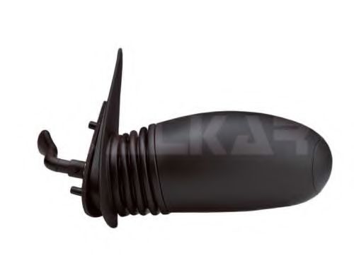 6137011 ALKAR Наружное зеркало 6137011 ALKAR Наружное зеркало