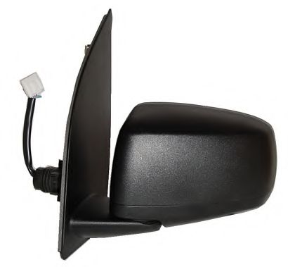 ALKAR 6140014 Наружное зеркало  для FIAT PANDA (Фиат Панда)