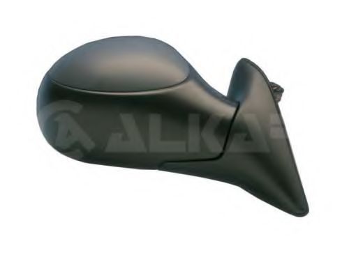 6185339 ALKAR Наружное зеркало 6185339 ALKAR Наружное зеркало