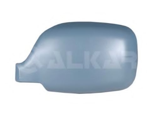 ALKAR 6341174 Корпус, наружное зеркало  ALKAR 6341174 Корпус, наружное зеркало