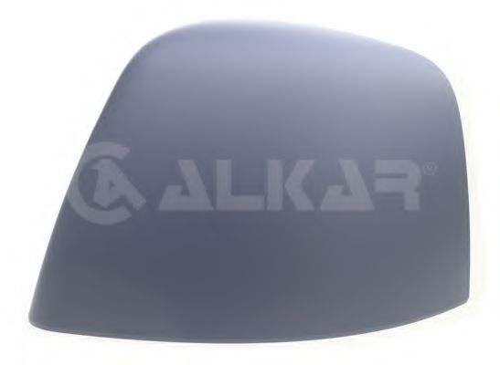 ALKAR 6341341 Наружное зеркало ALKAR для FORD TRANSIT CONNECT