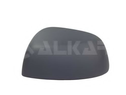 6341366 ALKAR Корпус, наружное зеркало 6341366 ALKAR Корпус, наружное зеркало