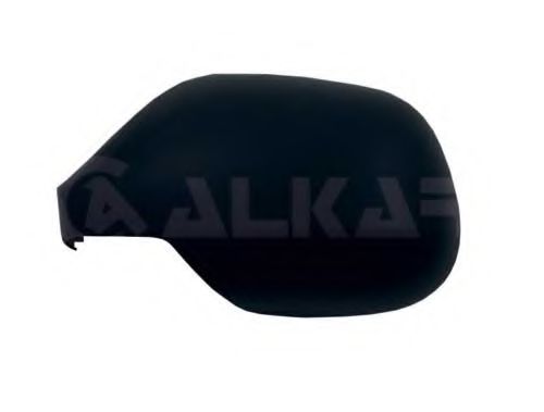 ALKAR 6342059 Наружное зеркало  для SEAT ALTEA (Сеат Алтеа)