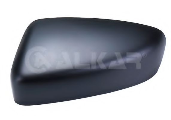ALKAR 6342669 Наружное зеркало для MAZDA 6 (Мазда 6)