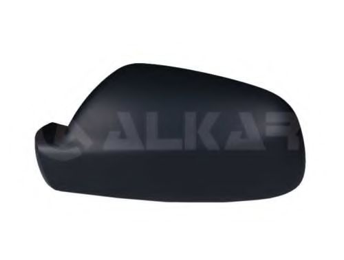 ALKAR 6342740 Корпус, наружное зеркало 