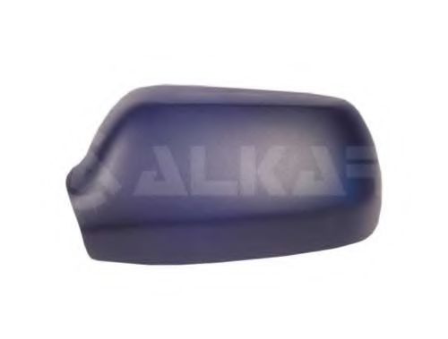 ALKAR 6343654 Наружное зеркало для MAZDA 2 (Мазда 2)