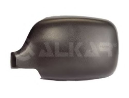 6344174 ALKAR Корпус, наружное зеркало 6344174 ALKAR Корпус, наружное зеркало