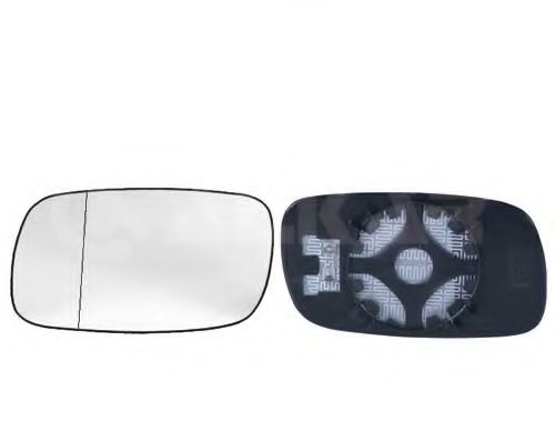 ALKAR 6426436 Зеркальное стекло, наружное зеркало  ALKAR 6426436 Зеркальное стекло, наружное зеркало