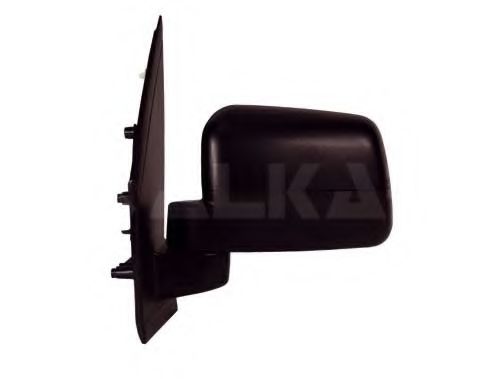 ALKAR 9202396 Наружное зеркало ALKAR для FORD TRANSIT CONNECT