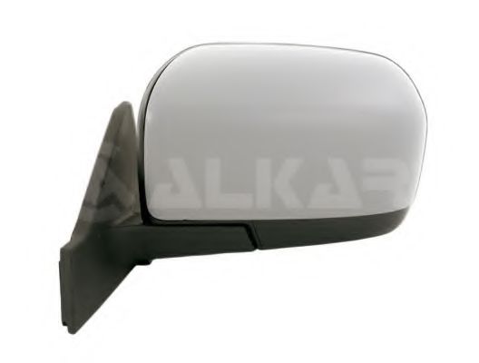 ALKAR 9225326 Наружное зеркало для MAZDA 5