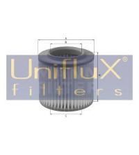UNIFLUX FILTERS XA1070 Воздушный фильтр UNIFLUX FILTERS 