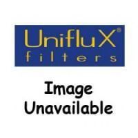 UNIFLUX FILTERS XB278 Топливный фильтр UNIFLUX FILTERS 