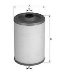 UNIFLUX FILTERS XN15 Топливный фильтр  UNIFLUX FILTERS XN15 Топливный фильтр