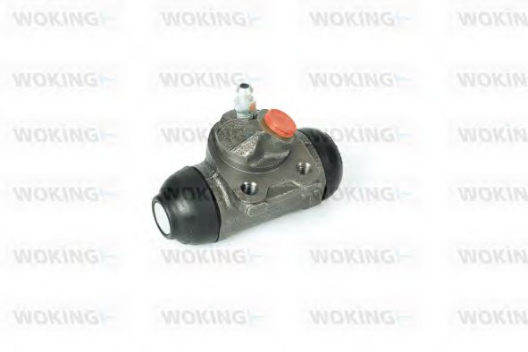 WOKING C151718 Колесный тормозной цилиндр 