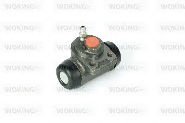 WOKING C151942 Колесный тормозной цилиндр 