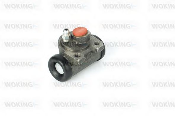WOKING C152040 Колесный тормозной цилиндр WOKING C152040 Колесный тормозной цилиндр