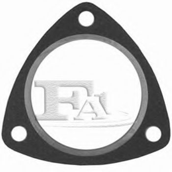 FA1 100914 Прокладка глушителя для AUDI