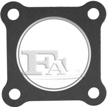 FA1 110932 Прокладка глушителя для SEAT