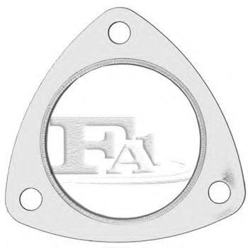 FA1 120908 Прокладка глушителя FA1 