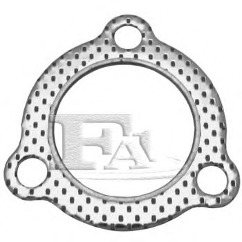 FA1 220909 Прокладка, труба выхлопного газа 